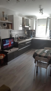 Apartament Titan- lux