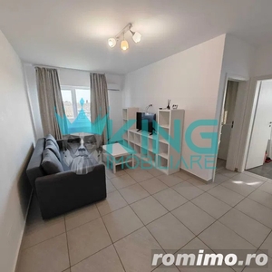 Berceni | 2 Camere | 2xBalcoane | Centrala proprie | Parcare | Pet friendly