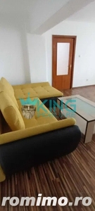 Calea Bucuresti | 2 Camere | Centrala Proprie | Balcon