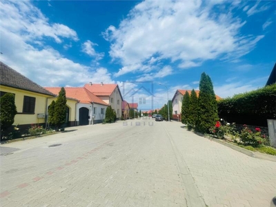 Casa de vanzare in Sibiu/Selimbar - Individuala zona Primaria Selimbar de vanzare