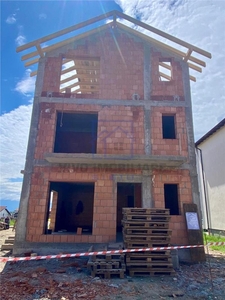 Casa de vanzare in Sibiu - Tip Duplex, zona Calea Cisnadiei de vanzare