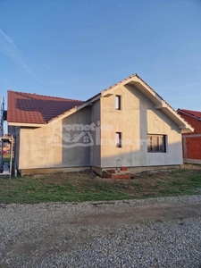 Casa in Santandrei, constructie noua