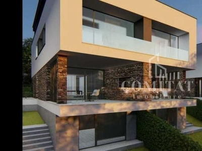 Casa tip duplex | zona strazii Voronet