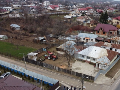 Casavila 3 camere vanzare in Vrancea, Gagesti