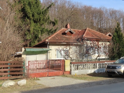 Casavila 4 camere vanzare in Prahova, Breaza, Gura Beliei