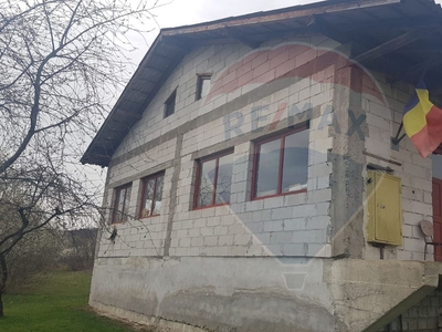 Casavila 5 camere vanzare in Maramures, Remetea Chioarului