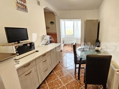 Chirie apartament 2 camere, strada Tasnad, cartierul Manastur