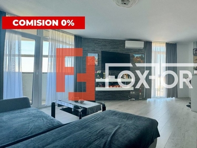 COMISION 0% Apartament cu 2 camere de 52 mp, zona Lidia