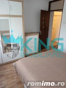 Cornitoiu | Apartament 2 camere | Centrala Proprie | Balcon Inchis