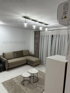 Doamna Ghica, Apartament 2 camere