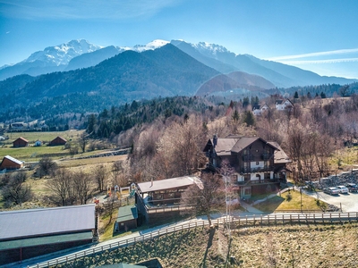 Garsoniera vanzare in casă vilă Brasov, Rasnov, Glajarie