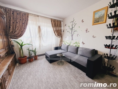 Ideal investitie! Apartament 1 camera, CENTRU