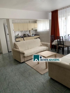 Inchiriere apartament 2 camere, Cismigiu