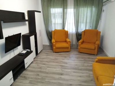 Închiriere apartament 2 camere decomandat,54 mp,Deva-Kogălniceanu