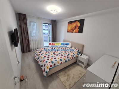 Inchiriere Apartament 2 camere, Hils Brauner, Parcare, Nicolae Teclu