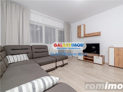 Inchiriere Apartament 3 Camere TITAN (Str. Gura Ialomitei) Bloc nou