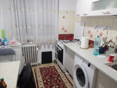 Închiriere apartament Titulescu