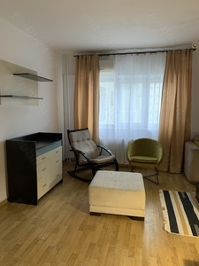 Inchiriez apartament 3 camere Moara de foc iasi