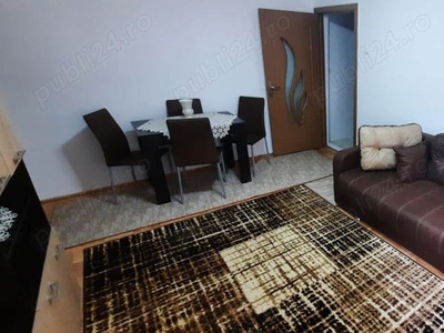 Inchiriez apartament 3 camere zona DACIA (Timisoara)