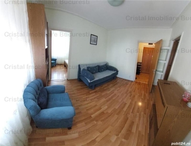 Inchiriez apartament de 2 camere in zona 1 Decembrie