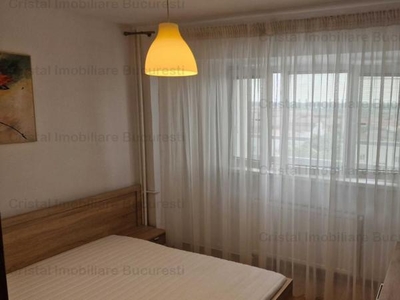 Inchiriez apartament de 2 camere in zona 1 Decembrie