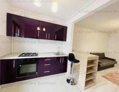 Inchiriez apartament de 2 camere in zona Theodor Pallady