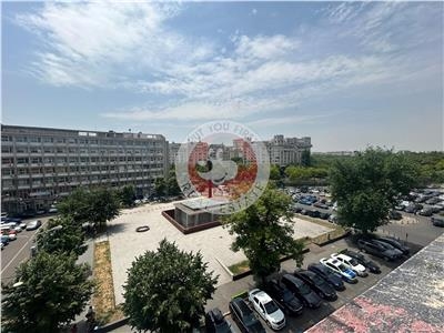 Lipscani | Apartament 2 camere ( 3 ) | 80mp | decomandat | B8053