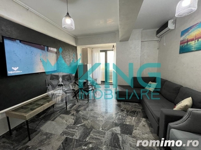 Mamaia Nord | 2 Camere | Lux | Terasa | Parcare | Termen lung