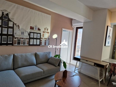 Nchiriere apartament 2 camere Lux UniriiMatei Basarab