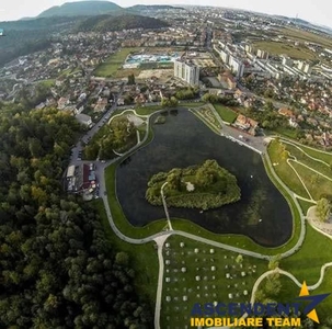 Noua, Brasov