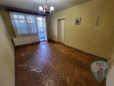 P 1115 - Apartament cu 2 camere in Targu Mures, Aleea Savinesti