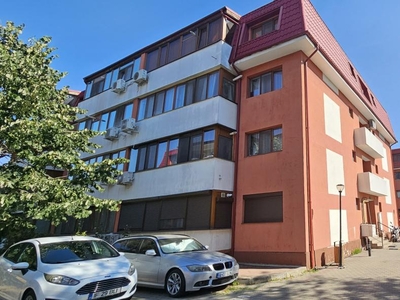 Popesti Leordeni Lidl de vanzare apartament 2 camere mobilat