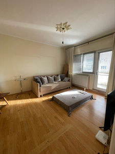 [Proprietar] Apartament 1 camera Iosefin etaj 4 din 8