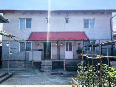 RECO Casa Exclusiva, Zona Mihai Eminescu
