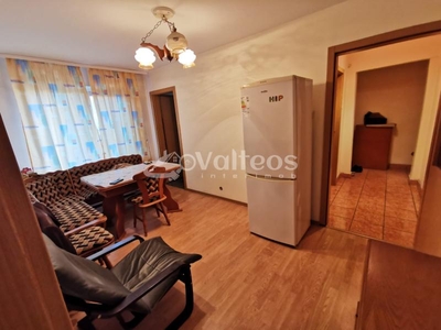 Resita, apartament 3 camere, mobilat si utilat, Govandari, zona Intim