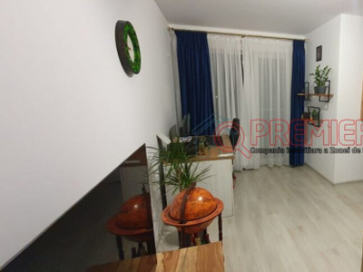 Sector 4- Art Residence- Apartament 2 camere