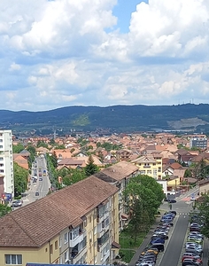 Sibiu Zona .