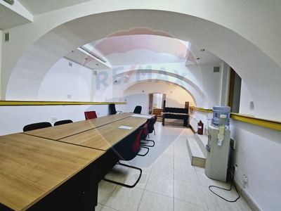 Spatii de birouri clasa B inchiriere, 90 mp in Sibiu, Ultracentral