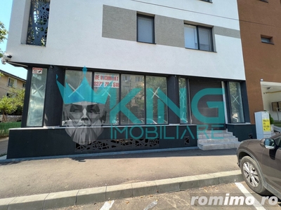 SPATIU COMERCIAL | 149 MP | ALEXANDRIA |