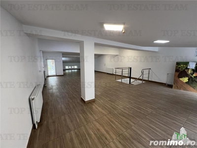 Spatiu comercial | Piata Victoriei | Curte | Balcoane