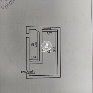 Spatiu de birou de vanzare Alexandru cel Bun