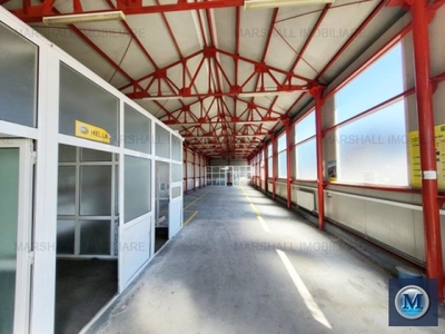 Spatiu industrial de inchiriat, zona Sud, 200 mp