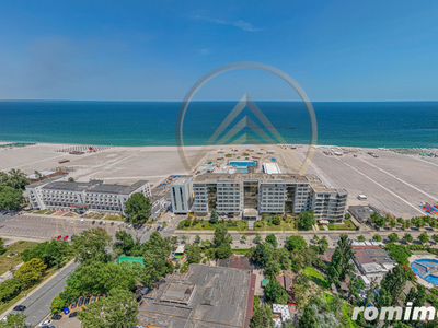 Stațiune Mamaia/ Hotel Rex - Penthouse în Caelia Residence.