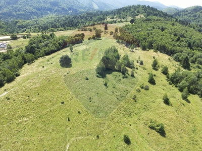 Teren Agricol, Extravilan vanzare, in Brasov, Rasnov, Glajarie