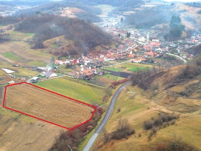 Teren Agricol, Extravilan vanzare, in Sibiu, Nemsa