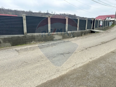 Teren Construcții, Intravilan vanzare, in Bacau, Padureni (Margineni)