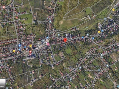 Teren intravilan de vanzare, strada Gheorghe Doja, Oradea, Bihor