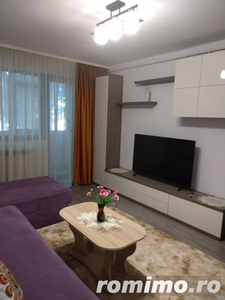 Tomis 3 - Apartament 2 camere, termen lung.