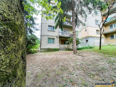 Tur Virtual! Apartament 2 camere, Semicentral, Sfantu Gheorghe