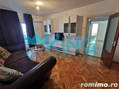 Ultracentral | SF.Dumitru | 2 Camere | Balcon | Mobilat | Utilat | AC